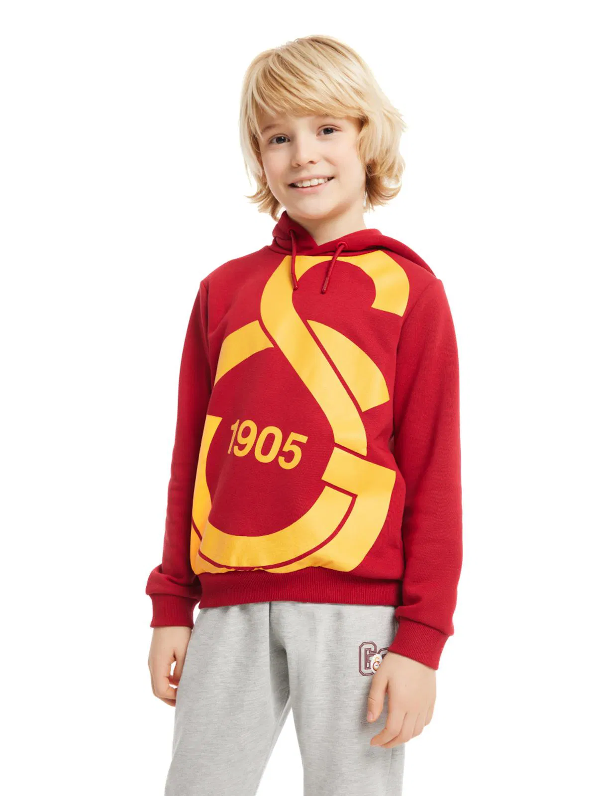 Galatasaray futbol ve cimnastik okulu - Kağıthane